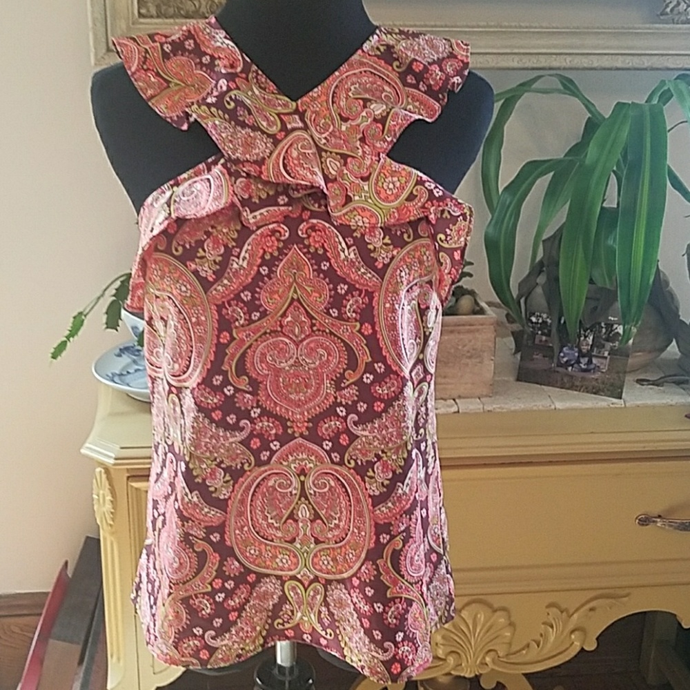 Banana Republic top